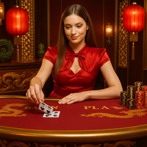 Betovo - Live Baccarat Game