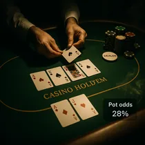 Betovo - Live Poker Game