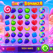 Betovo - Sweet Bonanza Slot Game