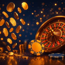 Betovo Dobrodošli Bonus - 100% do €250