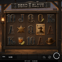 Betovo - Dead Or Alive II Slot Game