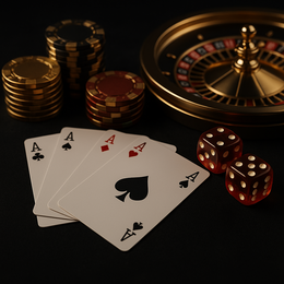 Betovo - Brezplačne demo igre - Preizkusite casino igre brezplačno