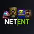 NetEnt