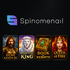 Spinomenal