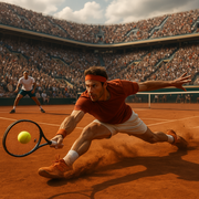 Betovo - Tennis Sports Betting